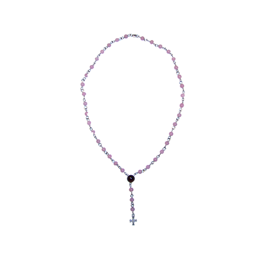 rosary - choker